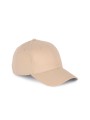 K-UP Casquette - 6 panneaux  personnalisable