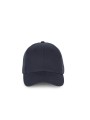 K-UP Casquette - 6 panneaux /api/colors/b68891a9-1d28-4f7a-8deb-775c45027afd personnalisable