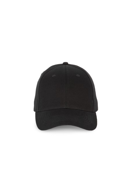 K-UP Casquette - 6 panneaux /api/colors/b9fdad4a-5e94-45cb-8c03-c08b349b28c3 personnalisable