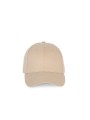 K-UP Casquette - 6 panneaux /api/colors/13a9f258-6ed5-4b44-b30c-6e7b15d934d4 personnalisable