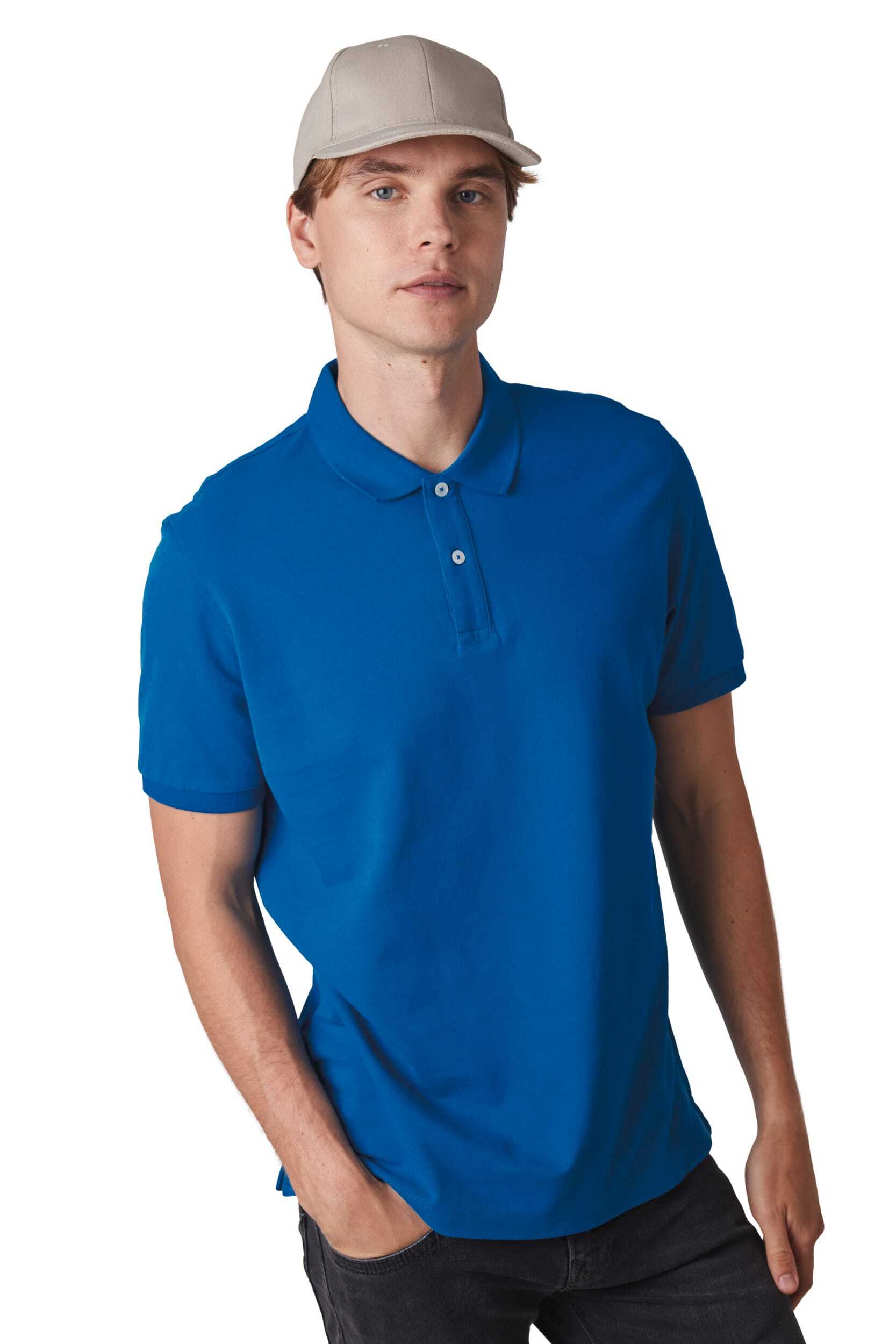 Casquettes personnalisable K-UP Casquette - 6 panneaux