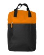 Tassen & Zakken DERBY OF SWEDEN SKY DAYPACK MINI voor bedrukking &amp; borduring