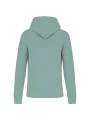 KARIBAN Sweat-shirt écoresponsable à capuche enfant /api/colors/9461b1f5-f20c-4909-acf0-8bf53fdec48b personnalisable
