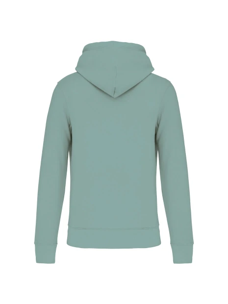 KARIBAN Sweat-shirt écoresponsable à capuche enfant /api/colors/9461b1f5-f20c-4909-acf0-8bf53fdec48b personnalisable