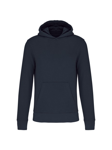KARIBAN Sweat-shirt écoresponsable à capuche enfant /api/colors/b68891a9-1d28-4f7a-8deb-775c45027afd personnalisable