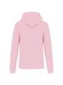 KARIBAN Sweat-shirt écoresponsable à capuche enfant /api/colors/e6e01a9e-32a8-4240-a2ea-a7c5187399a7 personnalisable