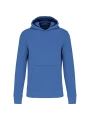 KARIBAN Sweat-shirt écoresponsable à capuche enfant /api/colors/68572561-1214-42b1-b94c-44fb780d37b4 personnalisable