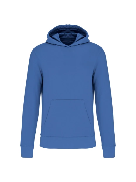 KARIBAN Sweat-shirt écoresponsable à capuche enfant /api/colors/68572561-1214-42b1-b94c-44fb780d37b4 personnalisable