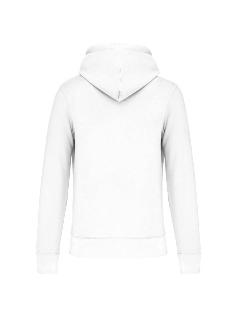 KARIBAN Sweat-shirt écoresponsable à capuche enfant /api/colors/7a92cd2d-10d2-40b4-928b-296bb7487506 personnalisable