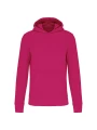 KARIBAN Sweat-shirt écoresponsable à capuche enfant /api/colors/0327c765-dd20-409c-911d-31f7a9b4c2f5 personnalisable