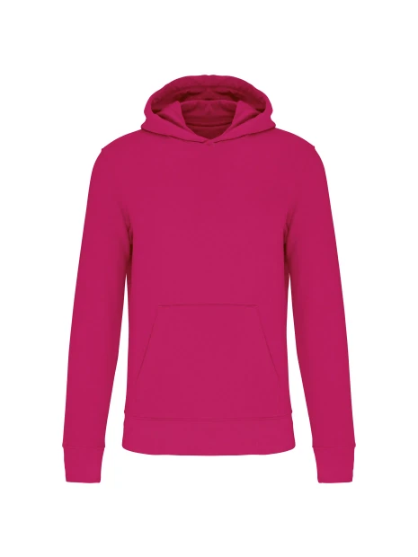 KARIBAN Sweat-shirt écoresponsable à capuche enfant /api/colors/0327c765-dd20-409c-911d-31f7a9b4c2f5 personnalisable
