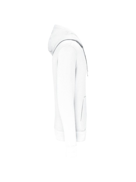 KARIBAN Sweat-shirt écoresponsable à capuche enfant /api/colors/7a92cd2d-10d2-40b4-928b-296bb7487506 personnalisable