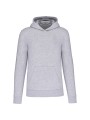 KARIBAN Sweat-shirt écoresponsable à capuche enfant /api/colors/a37ac46b-201c-43db-9085-8f3a99c04b1c personnalisable