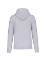 KARIBAN Sweat-shirt écoresponsable à capuche enfant /api/colors/a37ac46b-201c-43db-9085-8f3a99c04b1c personnalisable