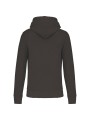 KARIBAN Sweat-shirt écoresponsable à capuche enfant /api/colors/3664e9be-231a-44a8-bacd-707b001b474c personnalisable