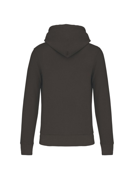 KARIBAN Sweat-shirt écoresponsable à capuche enfant /api/colors/3664e9be-231a-44a8-bacd-707b001b474c personnalisable