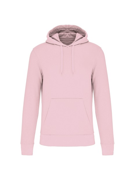 KARIBAN Sweat-shirt écoresponsable à capuche enfant /api/colors/e6e01a9e-32a8-4240-a2ea-a7c5187399a7 personnalisable