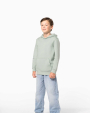 Sweat-shirts personnalisable Kariban Sweat-shirt écoresponsable à capuche enfant