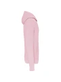 KARIBAN Sweat-shirt écoresponsable à capuche enfant /api/colors/e6e01a9e-32a8-4240-a2ea-a7c5187399a7 personnalisable