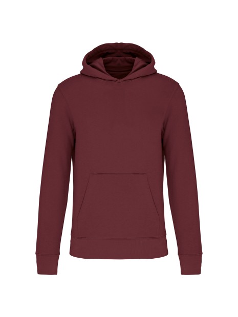KARIBAN Sweat-shirt écoresponsable à capuche enfant /api/colors/3f4410b9-f80f-412a-9aa8-9260cc84003d personnalisable