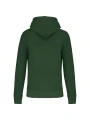 KARIBAN Sweat-shirt écoresponsable à capuche enfant /api/colors/04ff5422-733a-4283-80b4-be8cd0eba314 personnalisable