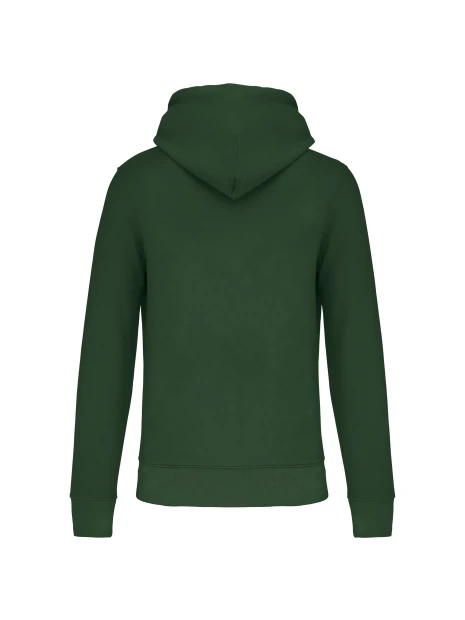 KARIBAN Sweat-shirt écoresponsable à capuche enfant /api/colors/04ff5422-733a-4283-80b4-be8cd0eba314 personnalisable