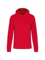 KARIBAN Sweat-shirt écoresponsable à capuche enfant /api/colors/c953313a-9c9d-493b-934e-ddcf8fada2ae personnalisable