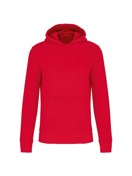 KARIBAN Sweat-shirt écoresponsable à capuche enfant /api/colors/c953313a-9c9d-493b-934e-ddcf8fada2ae personnalisable