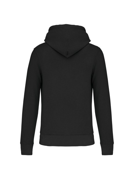 KARIBAN Sweat-shirt écoresponsable à capuche enfant /api/colors/b9fdad4a-5e94-45cb-8c03-c08b349b28c3 personnalisable