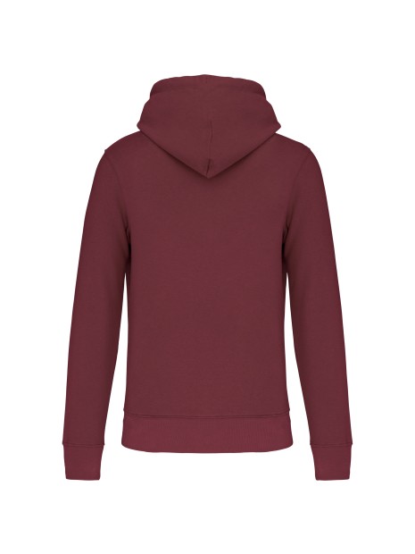 KARIBAN Sweat-shirt écoresponsable à capuche enfant /api/colors/3f4410b9-f80f-412a-9aa8-9260cc84003d personnalisable