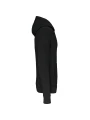 KARIBAN Sweat-shirt écoresponsable à capuche enfant /api/colors/b9fdad4a-5e94-45cb-8c03-c08b349b28c3 personnalisable