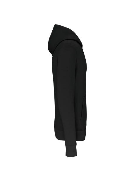 KARIBAN Sweat-shirt écoresponsable à capuche enfant /api/colors/b9fdad4a-5e94-45cb-8c03-c08b349b28c3 personnalisable