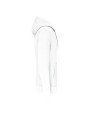 KARIBAN Sweat-shirt écoresponsable à capuche enfant /api/colors/7a92cd2d-10d2-40b4-928b-296bb7487506 personnalisable