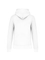 KARIBAN Sweat-shirt écoresponsable à capuche enfant /api/colors/7a92cd2d-10d2-40b4-928b-296bb7487506 personnalisable
