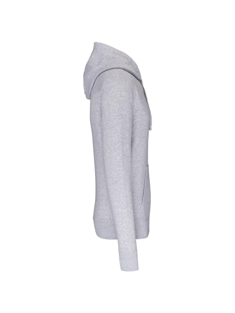 KARIBAN Sweat-shirt écoresponsable à capuche enfant /api/colors/a37ac46b-201c-43db-9085-8f3a99c04b1c personnalisable