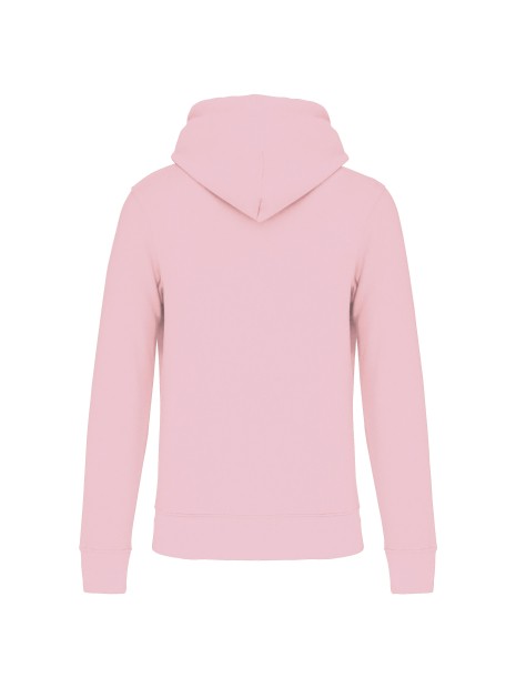 KARIBAN Sweat-shirt écoresponsable à capuche enfant /api/colors/e6e01a9e-32a8-4240-a2ea-a7c5187399a7 personnalisable