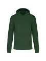 KARIBAN Sweat-shirt écoresponsable à capuche enfant /api/colors/04ff5422-733a-4283-80b4-be8cd0eba314 personnalisable