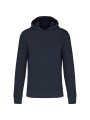 KARIBAN Sweat-shirt écoresponsable à capuche enfant /api/colors/b68891a9-1d28-4f7a-8deb-775c45027afd personnalisable
