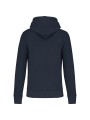 KARIBAN Sweat-shirt écoresponsable à capuche enfant /api/colors/b68891a9-1d28-4f7a-8deb-775c45027afd personnalisable