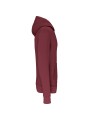 KARIBAN Sweat-shirt écoresponsable à capuche enfant /api/colors/3f4410b9-f80f-412a-9aa8-9260cc84003d personnalisable