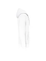 KARIBAN Sweat-shirt écoresponsable à capuche enfant /api/colors/7a92cd2d-10d2-40b4-928b-296bb7487506 personnalisable
