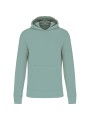 KARIBAN Sweat-shirt écoresponsable à capuche enfant /api/colors/9461b1f5-f20c-4909-acf0-8bf53fdec48b personnalisable
