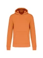 KARIBAN Sweat-shirt écoresponsable à capuche enfant /api/colors/0e92ffdd-0bab-4fa7-98b8-7e43e191408d personnalisable