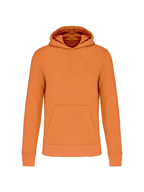 KARIBAN Sweat-shirt écoresponsable à capuche enfant /api/colors/0e92ffdd-0bab-4fa7-98b8-7e43e191408d personnalisable