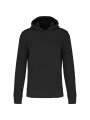 KARIBAN Sweat-shirt écoresponsable à capuche enfant /api/colors/b9fdad4a-5e94-45cb-8c03-c08b349b28c3 personnalisable