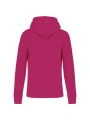 KARIBAN Sweat-shirt écoresponsable à capuche enfant /api/colors/0327c765-dd20-409c-911d-31f7a9b4c2f5 personnalisable
