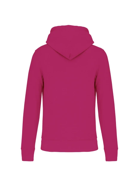 KARIBAN Sweat-shirt écoresponsable à capuche enfant /api/colors/0327c765-dd20-409c-911d-31f7a9b4c2f5 personnalisable