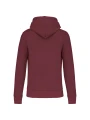 KARIBAN Sweat-shirt écoresponsable à capuche enfant /api/colors/3f4410b9-f80f-412a-9aa8-9260cc84003d personnalisable