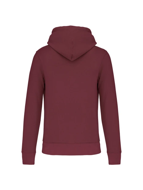 KARIBAN Sweat-shirt écoresponsable à capuche enfant /api/colors/3f4410b9-f80f-412a-9aa8-9260cc84003d personnalisable