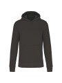 KARIBAN Sweat-shirt écoresponsable à capuche enfant /api/colors/3664e9be-231a-44a8-bacd-707b001b474c personnalisable